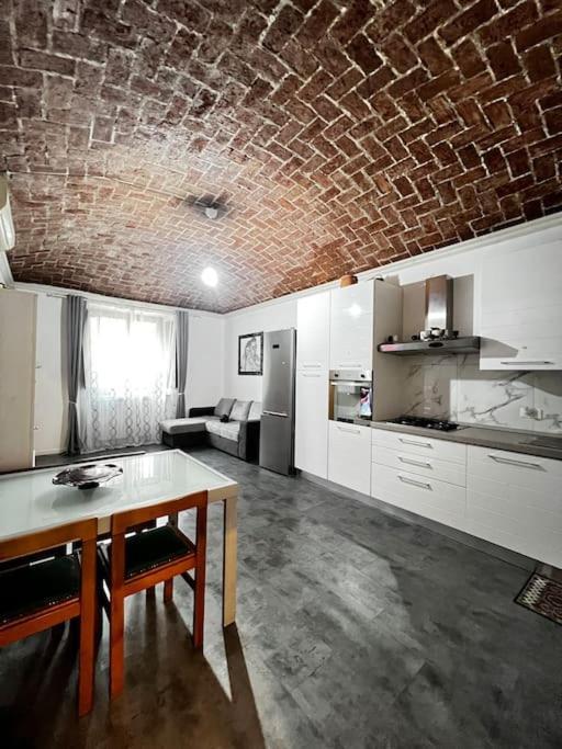 Apartment Casa Gabu *