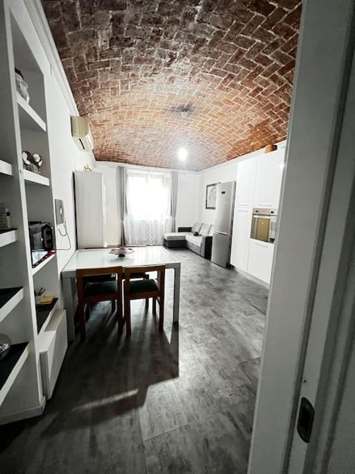 Apartment Casa Gabu Turin