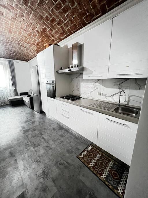Casa Gabu Apartment *