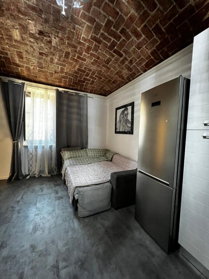 Apartment Casa Gabu