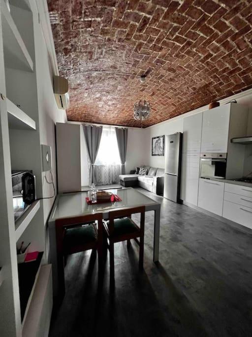 Casa Gabu * Turin