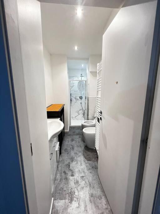 Casa Gabu Apartment