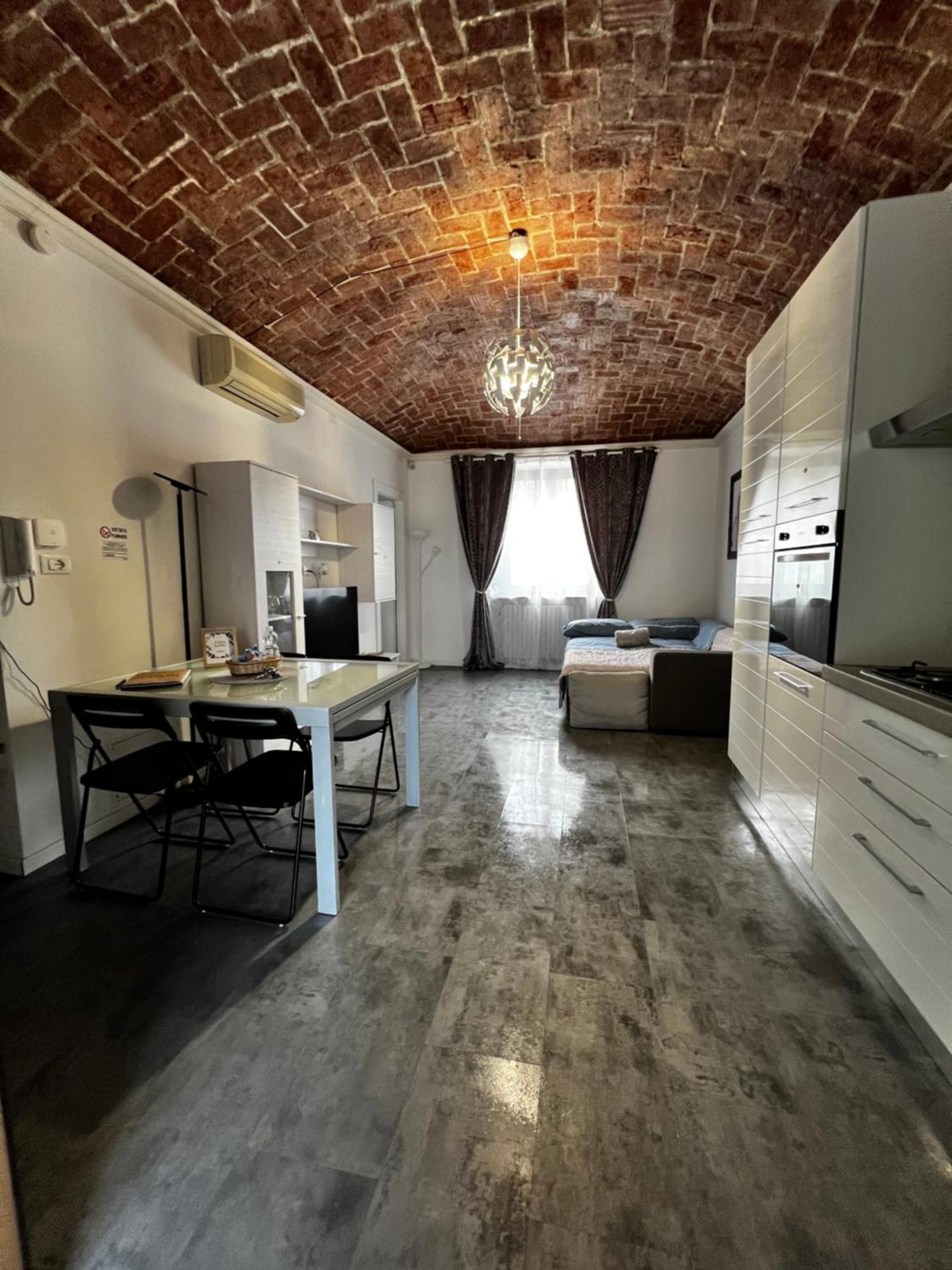 Casa Gabu Apartment