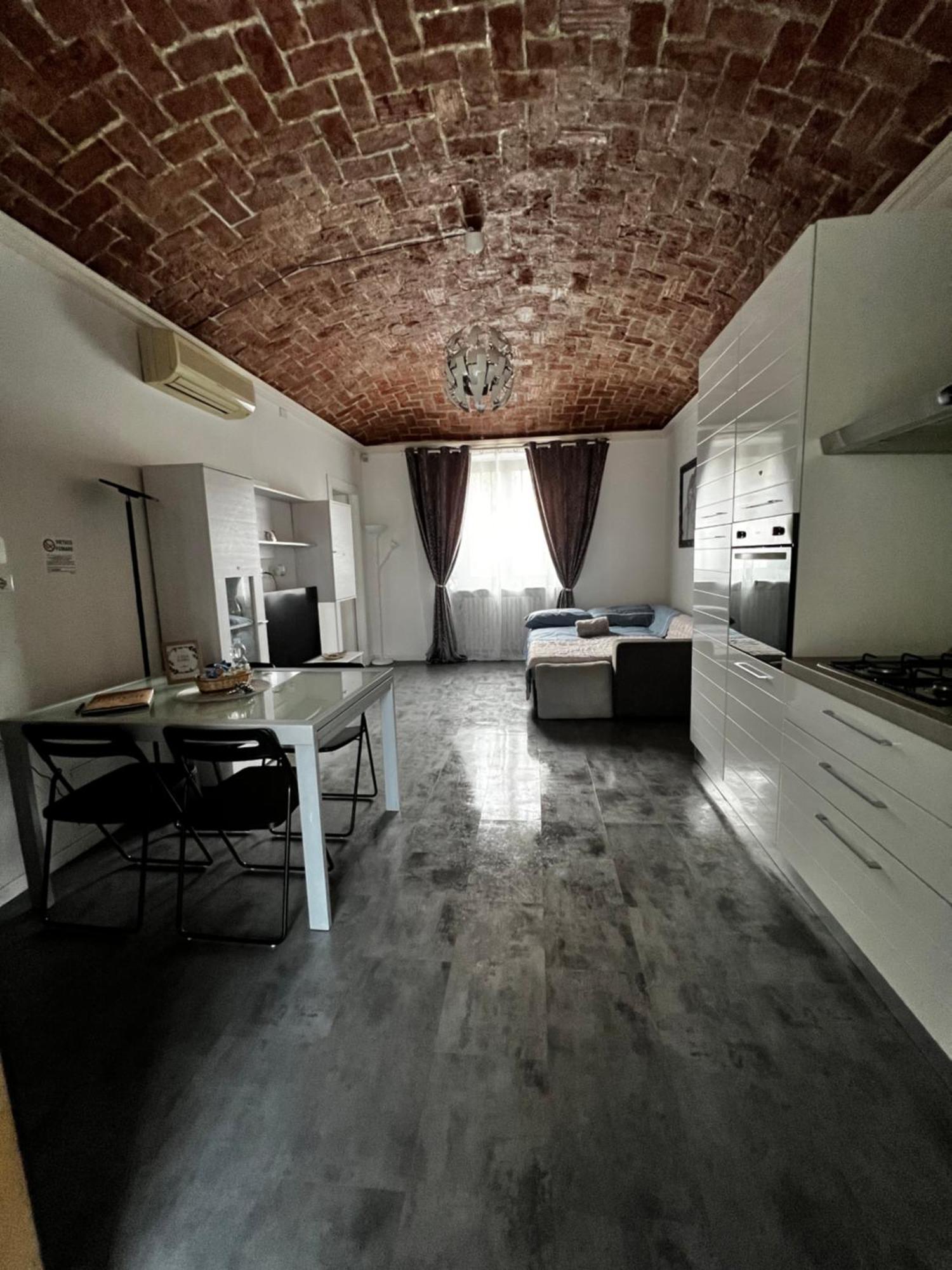 Apartment Casa Gabu